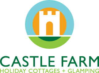 Castle Farm Holidays Shropshire in Shropshire